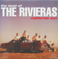 Aperçu: The Best Of The Rivieras - California Sun (LP) Aperçu: The Best Of The Rivieras - California Sun (LP)