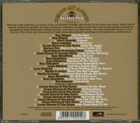 Aperçu: Hello My Angel - Sixties Pop Volume 3 - 1963-1964 (CD) Aperçu: Hello My Angel - Sixties Pop Volume 3 - 1963-1964 (CD)