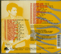 Aperçu: Did You Tell Me (CD) Aperçu: Did You Tell Me (CD)