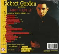 Aperçu: The "Humbler" – Live From "Berkeley Square" (CD) Aperçu: The "Humbler" – Live From "Berkeley Square" (CD)
