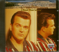Aperçu: I Need Your Lovin' (CD) Aperçu: I Need Your Lovin' (CD)