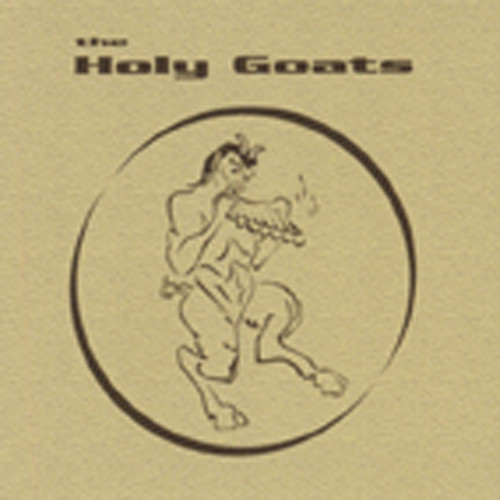 Holy Goats Holy Goats