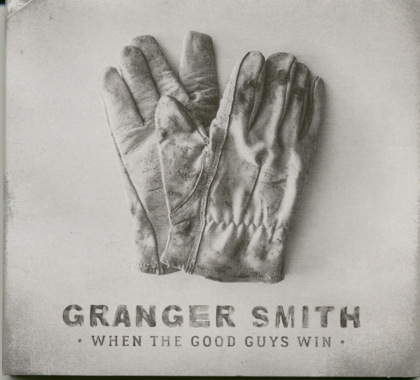 When The Good Guys Win (CD) When The Good Guys Win (CD)