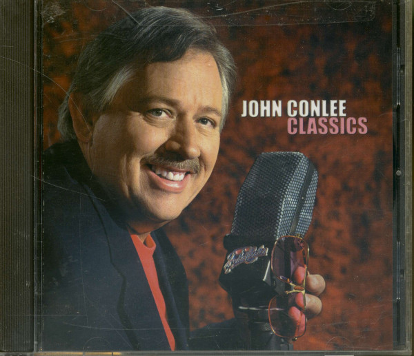 Classics (CD)