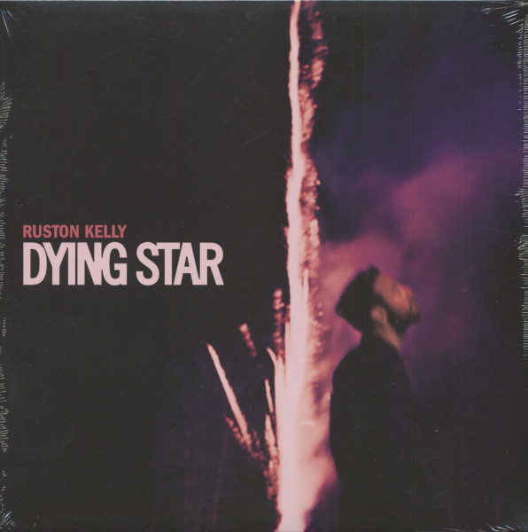 Dying Star (2-LP)