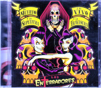Aperçu: El Muerte A La Sepultura Y El Vivo A La Travesura (CD) Aperçu: El Muerte A La Sepultura Y El Vivo A La Travesura (CD)