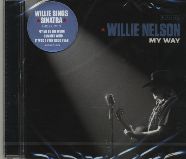 My Way (CD) My Way (CD)
