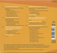 Aperçu: The Film Scores And Original Orchestral Music Of Geroge Martin (CD) Aperçu: The Film Scores And Original Orchestral Music Of Geroge Martin (CD)