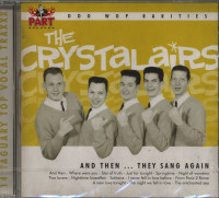 Aperçu: And Then...They Sang Again (CD) Aperçu: And Then...They Sang Again (CD)