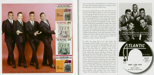 We Gotta Sing! - The Soul Years 1962-71 (3-CD)