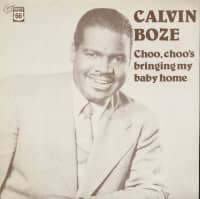 Aperçu: Choo-Choo's Bringing My Baby Home (LP) Aperçu: Choo-Choo's Bringing My Baby Home (LP)