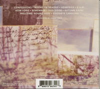 Aperçu: Carolina Confessions (CD) Aperçu: Carolina Confessions (CD)