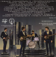Aperçu: Lost BBC Sessions Vol.2 1965-1968 (CD) Aperçu: Lost BBC Sessions Vol.2 1965-1968 (CD)