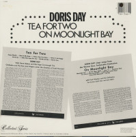 Aperçu: Tea For Two - On Moonlight Bay - Soundtracks (LP) Aperçu: Tea For Two - On Moonlight Bay - Soundtracks (LP)