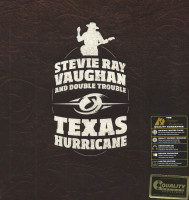 Aperçu: Texas Hurricane (200g) (Limited Numbered Edition Box Set) (33 RPM) Aperçu: Texas Hurricane (200g) (Limited Numbered Edition Box Set) (33 RPM)