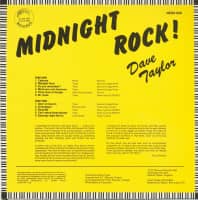Aperçu: Midnight Rock! (LP) Aperçu: Midnight Rock! (LP)