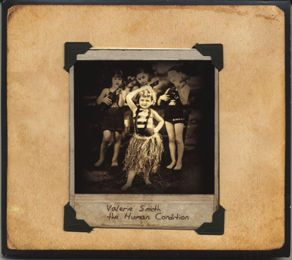 The Human Condition (CD) The Human Condition (CD)