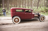 Aperçu: Hot Rod Hayride - Cars, Girls, Rockabilly (DVD) Aperçu: Hot Rod Hayride - Cars, Girls, Rockabilly (DVD)