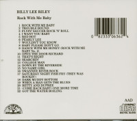 Aperçu: Rock With Me Baby (CD) Aperçu: Rock With Me Baby (CD)