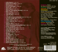 Aperçu: Screamin' Jay Hawkins - Rocks (CD) Aperçu: Screamin' Jay Hawkins - Rocks (CD)