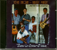 Aperçu: Dans Le Couer O'Ssun (CD) Aperçu: Dans Le Couer O'Ssun (CD)