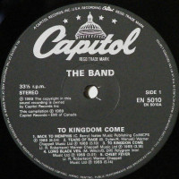 Aperçu: To Kingdom Come - The Definitive Collection (3-LP) Aperçu: To Kingdom Come - The Definitive Collection (3-LP)