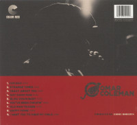 Aperçu: Strange Times (CD) Aperçu: Strange Times (CD)