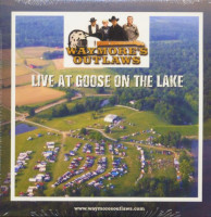 Aperçu: Live At Goose On The Lake (CD) Aperçu: Live At Goose On The Lake (CD)