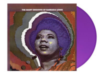 Aperçu: The Many Grooves of Barbara Lewis (LP, colored Vinyl) Aperçu: The Many Grooves of Barbara Lewis (LP, colored Vinyl)