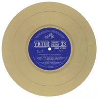 Aperçu: Elvis Presley - Kid Galahad - JAPAN (7inch, colored Vinyl, EP, 45rpm, Ltd.) Aperçu: Elvis Presley - Kid Galahad - JAPAN (7inch, colored Vinyl, EP, 45rpm, Ltd.)