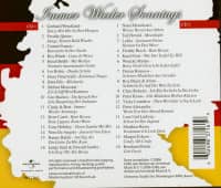 Aperçu: Immer wieder Sonntags - De Beste Duitse Hits Ooit (2-CD) Aperçu: Immer wieder Sonntags - De Beste Duitse Hits Ooit (2-CD)