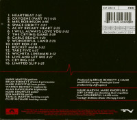 Aperçu: Heartbeat (CD) Aperçu: Heartbeat (CD)