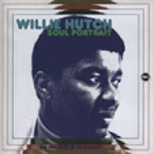 Hutch, Willie Soul Portrait