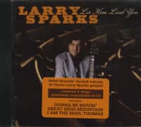 Aperçu: Let Him Lead You (CD) Aperçu: Let Him Lead You (CD)