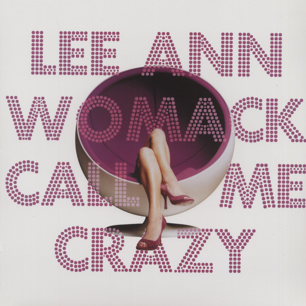 Call Me Crazy