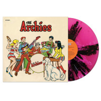 Aperçu: The Archies (LP, colored Vinyl, Ltd.) Aperçu: The Archies (LP, colored Vinyl, Ltd.)