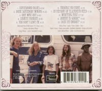 Aperçu: Hollywood Bowl 1972 Aperçu: Hollywood Bowl 1972