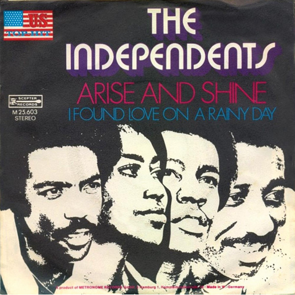 Just As Long - The Complete Wand Recordings 1972-74 (CD)