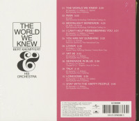 Aperçu: The World We Knew (1967) (CD) Aperçu: The World We Knew (1967) (CD)