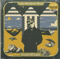 Aperçu: Coast Of Light (LP, colored Vinyl) Aperçu: Coast Of Light (LP, colored Vinyl)