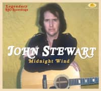 Aperçu: Midnight Wind - Classic RSO Recordings (CD) Aperçu: Midnight Wind - Classic RSO Recordings (CD)