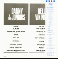 Aperçu: Danny & The Juniors v.s. Dell Vikings (LP, Japan, 30th Anniversary Of Rock 'n' Roll Series) Aperçu: Danny & The Juniors v.s. Dell Vikings (LP, Japan, 30th Anniversary Of Rock 'n' Roll Series)