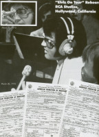 Aperçu: That's The Way It Is & Elvis On Tour - The Documentaries Aperçu: That's The Way It Is & Elvis On Tour - The Documentaries