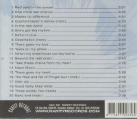Aperçu: Beyond The Reef (CD) Aperçu: Beyond The Reef (CD)