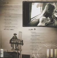 Aperçu: Lovesick Broke & Driftin' (LP) Aperçu: Lovesick Broke & Driftin' (LP)