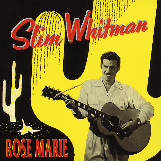 Rose Marie 1949-1959 (6-CD Deluxe Box Set)