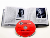 Aperçu: On The Honky Tonk Highway With Jeannie C. Riley (CD) Aperçu: On The Honky Tonk Highway With Jeannie C. Riley (CD)