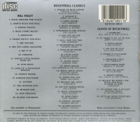 Aperçu: Giants Of Rock And Roll - Legends In Music (3-CD) Aperçu: Giants Of Rock And Roll - Legends In Music (3-CD)