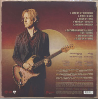 Aperçu: Dirt On My Diamonds Vol 1. (LP, colored Vinyl, Ltd.) Aperçu: Dirt On My Diamonds Vol 1. (LP, colored Vinyl, Ltd.)