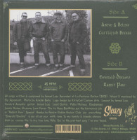 Aperçu: Emerald Dreams (7inch, 45rpm, EP) Aperçu: Emerald Dreams (7inch, 45rpm, EP)